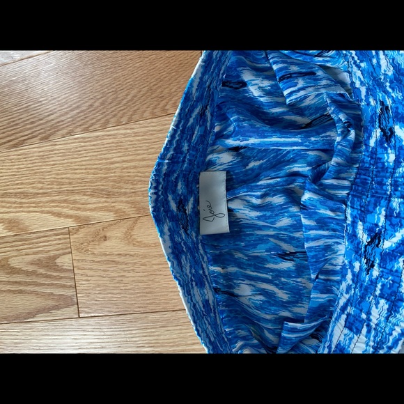 Joie Aryn Ikat pants - Picture 4 of 7